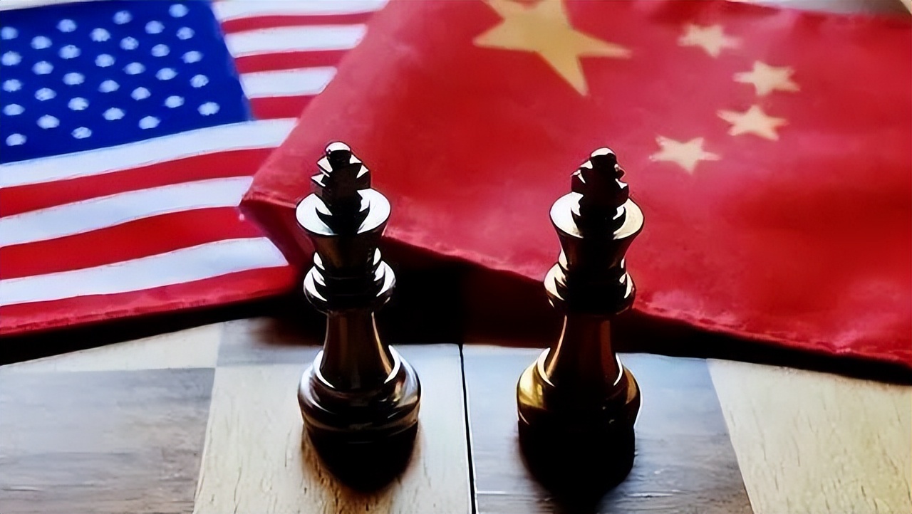 德媒：中方将在月圆之夜收台！美媒：一旦武统，美军将空袭中国！