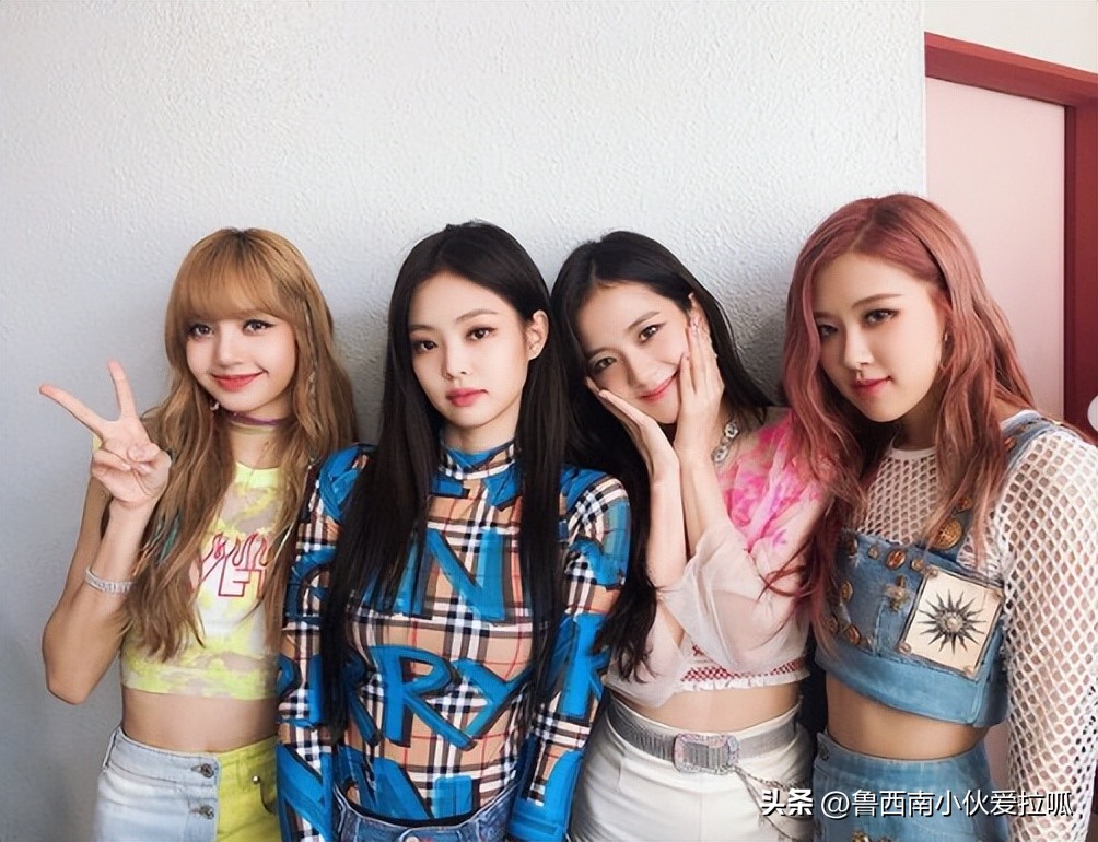 blackpink的粉丝必知,blackpink成员必知道的