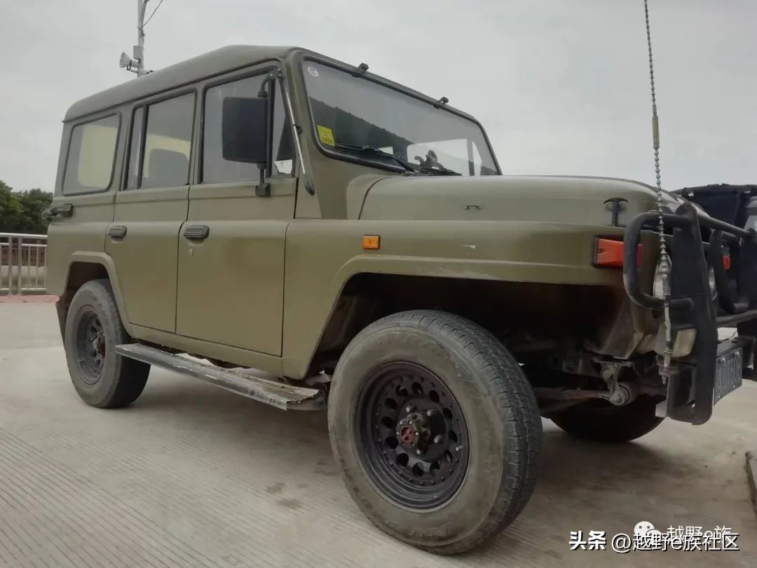 他们和他们的故事,北京212的故事