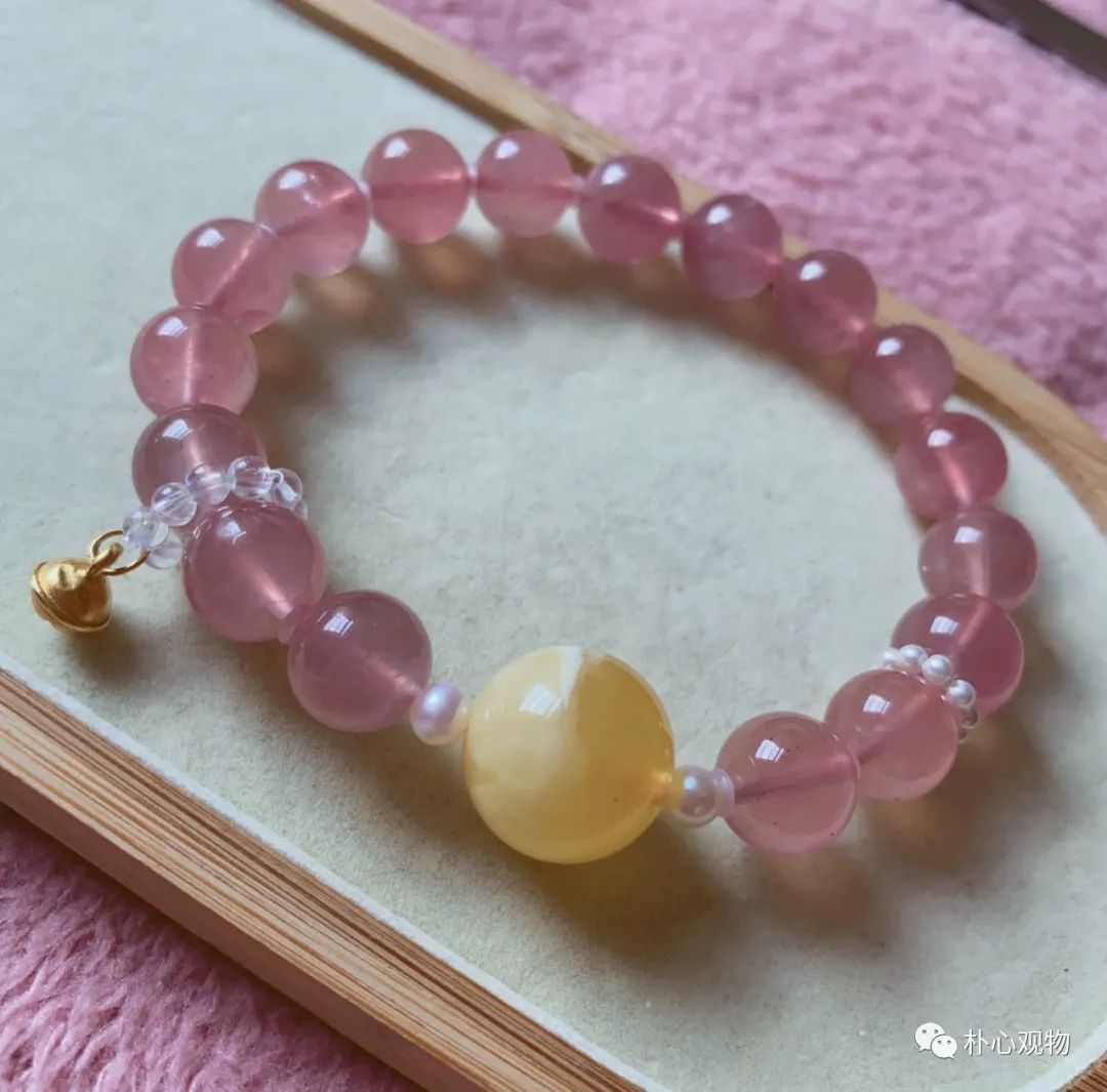 各大水晶的功效与作用是什么,水晶功效对应表