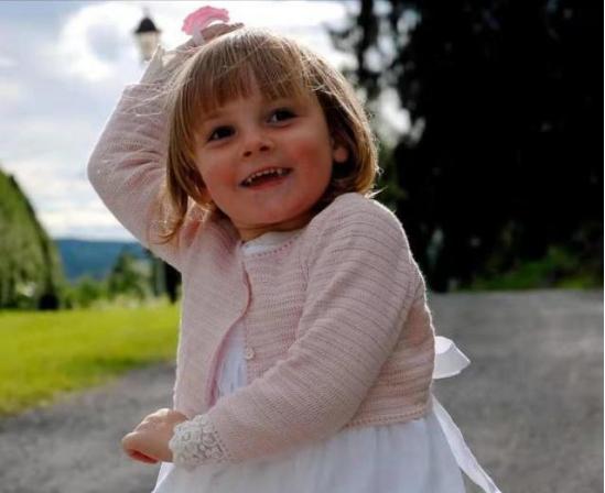 挪威公主：被称“全球最美”公主，17岁开战机跳高楼，未来是女王