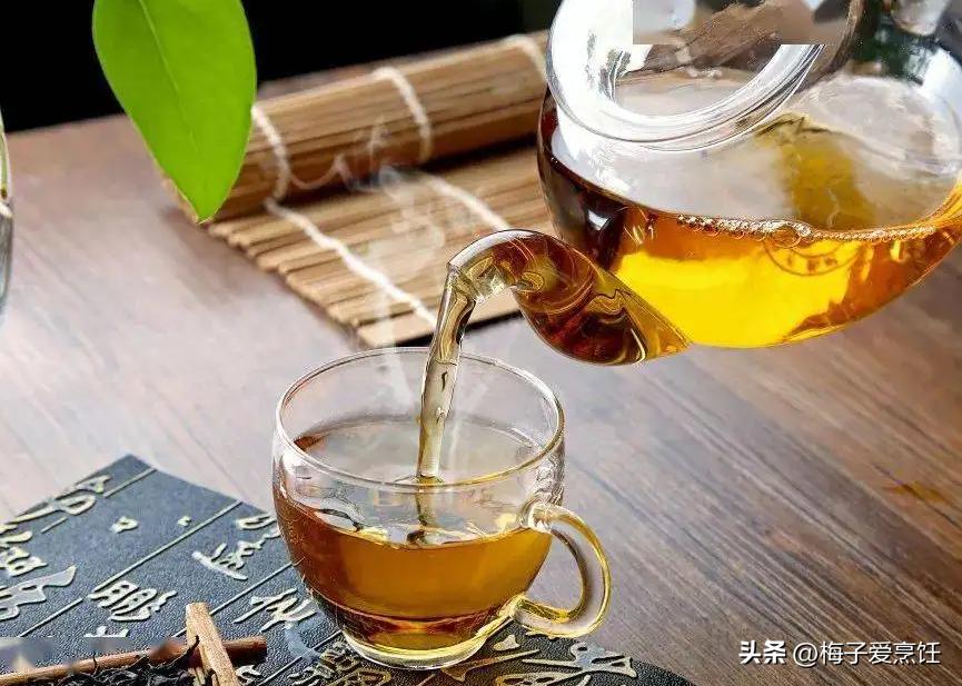 茶叶存放5年还能喝吗？茶叶最佳饮用期是多久？建议了解清楚