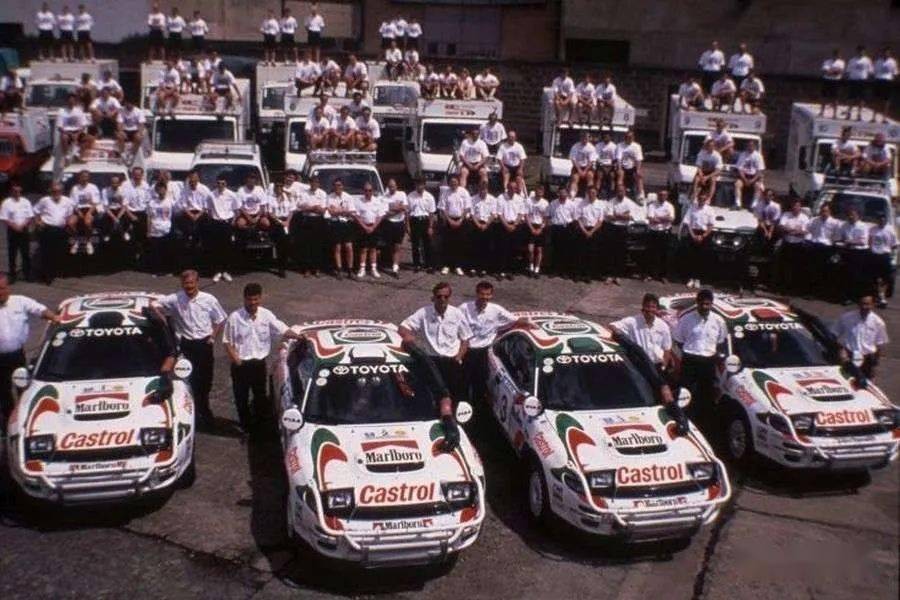 丰田Celica（头文字D—御木座驾）