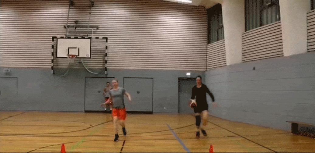 如何快攻又快又稳,快攻打法训练视频教程