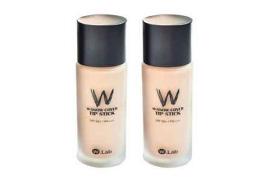 wlab粉底液怎么挑选色号,wlab粉底液怎么用