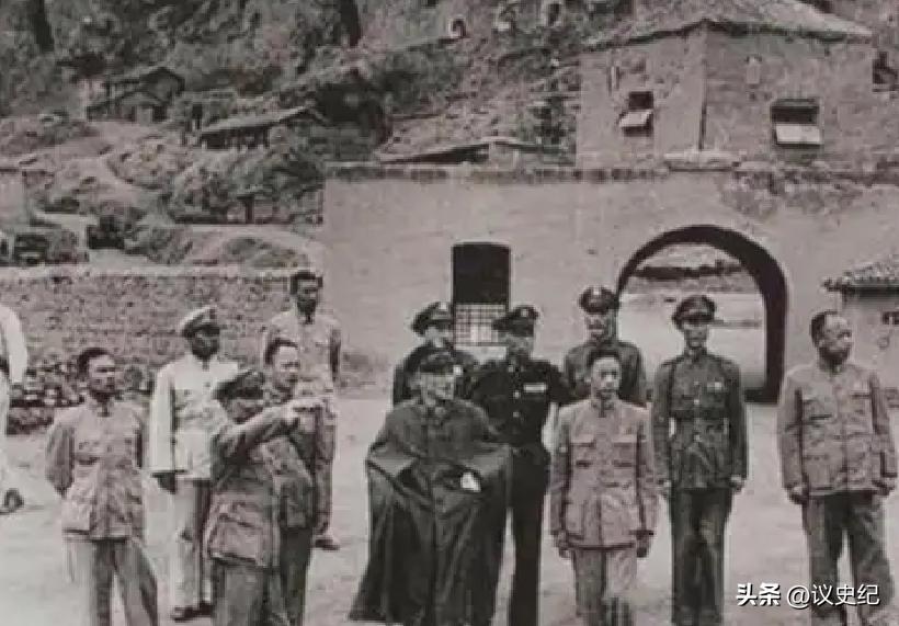 1973年，尤太忠不顾风险给*小平邓**送去5条中华烟，*小平邓**说了什么