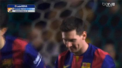 足球界的清流+顶流，一代球星梅西这样炼成！