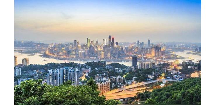 重庆成为物流枢纽,重庆成为国际枢纽中心