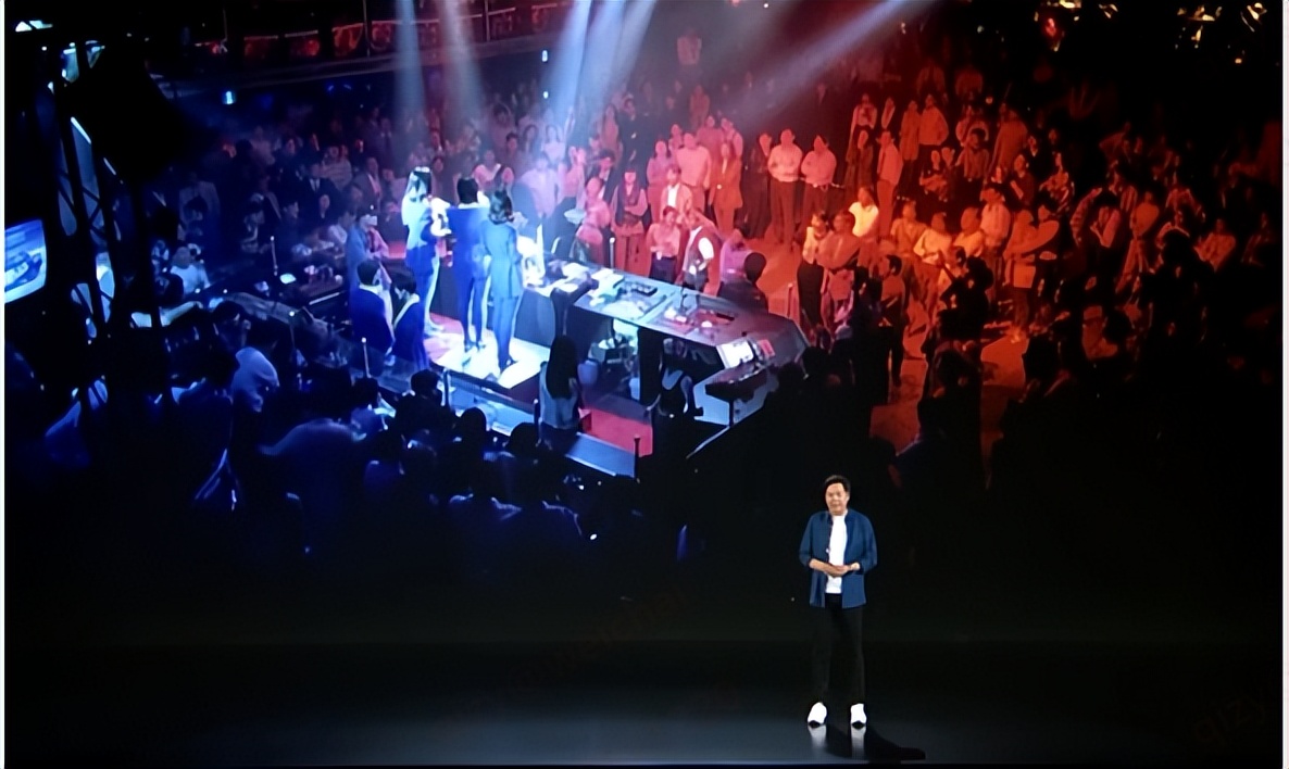 雷军穿过人生低谷的感悟,2021雷军年度演讲经典语录