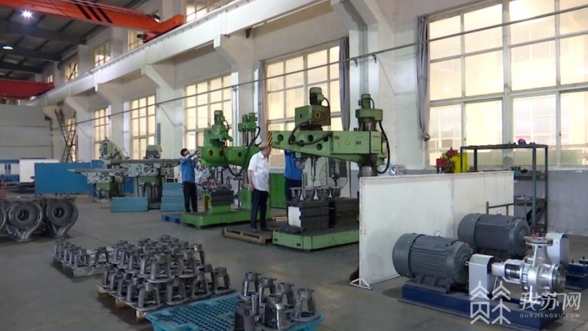 勇挑重担敢为先90后跨专业博士为工业机器人“号脉开方”丨江苏最美人物