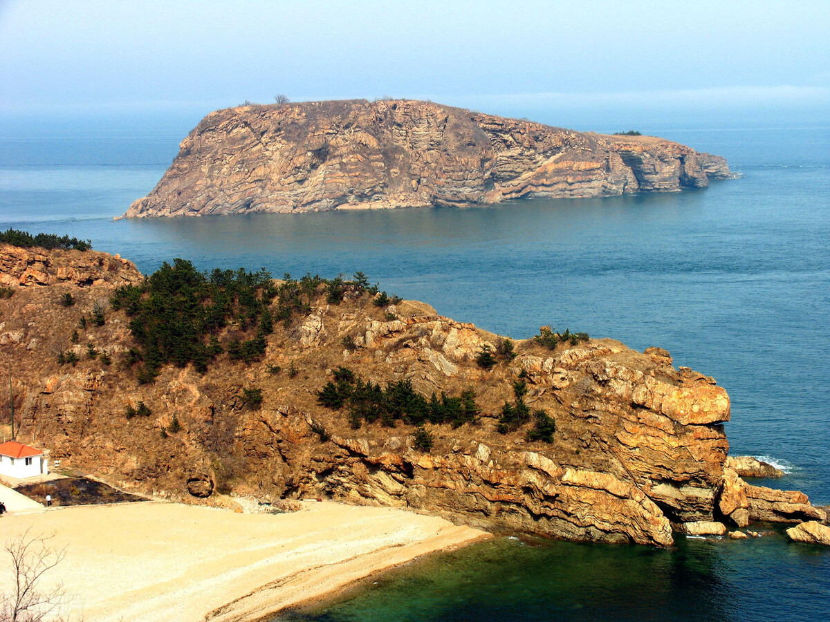 大连有什么名胜古迹,辽宁大连简介