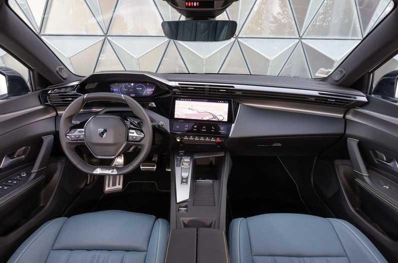 标致全新308售价,换代标致308值得买吗