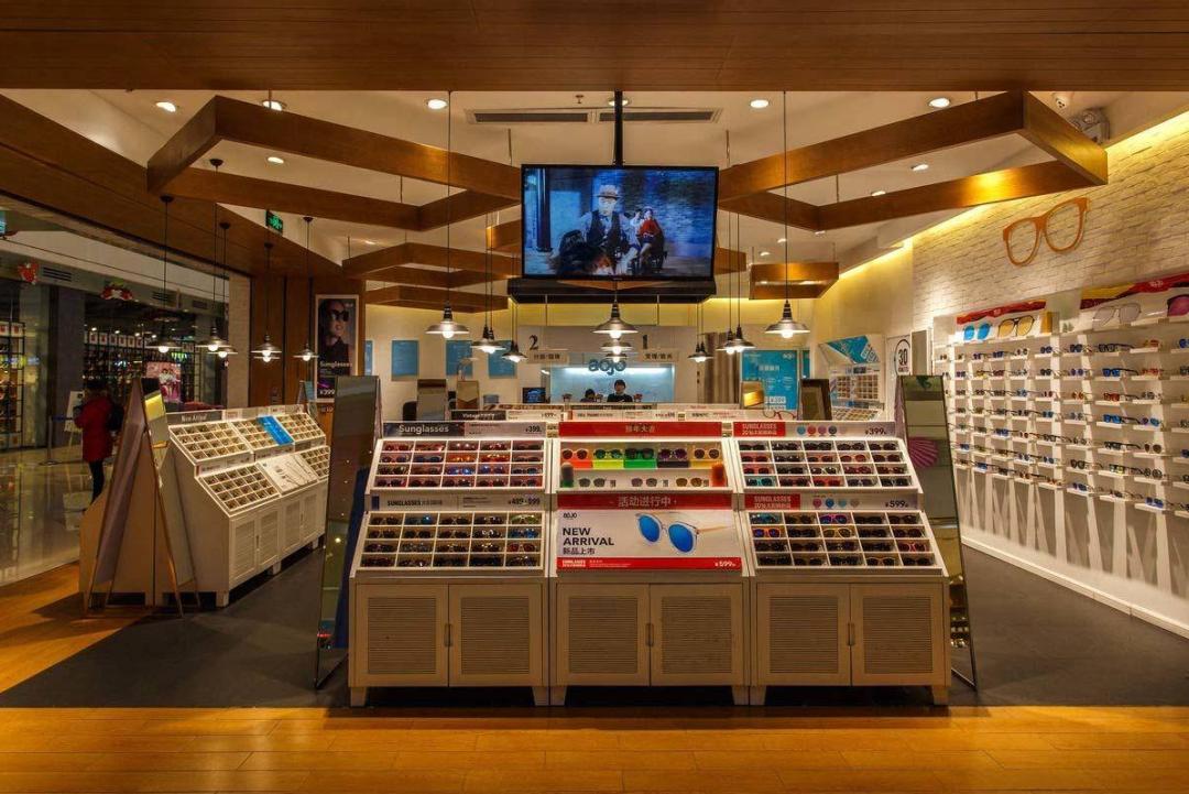 视未来眼视光中心安徽省,视光中心和眼视光中心