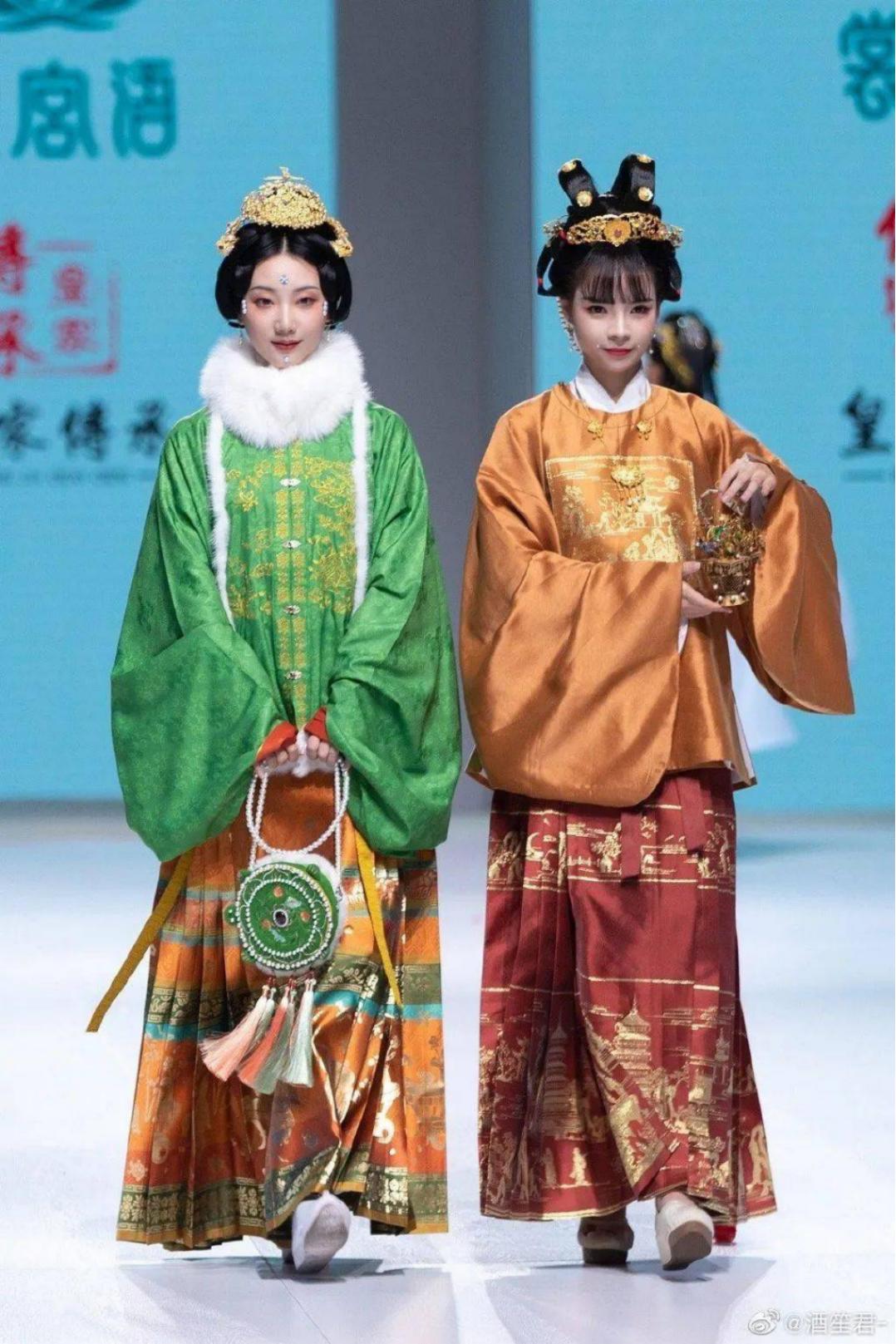 迪奥抄袭马面裙如何保护,迪奥马面裙风波背后的问题