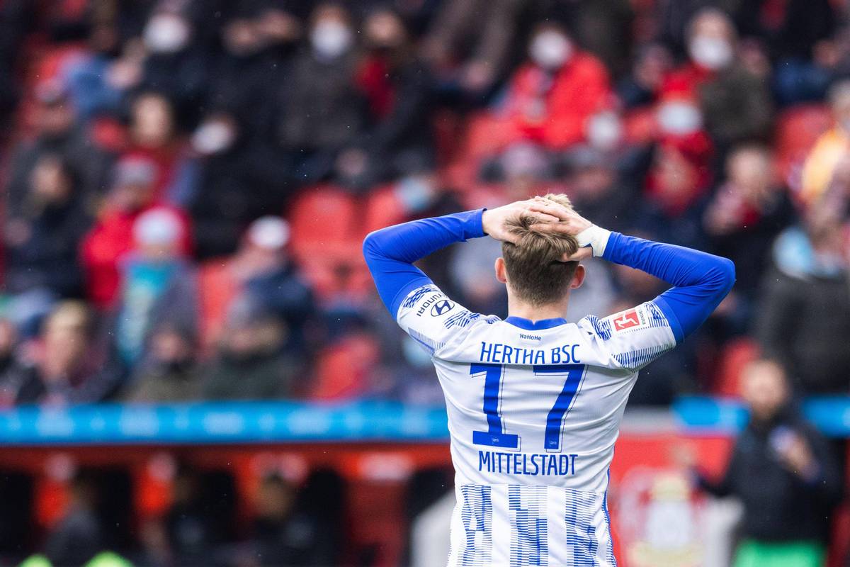 汉堡vs英戈尔施塔特,莱比锡vs沃尔夫斯堡前瞻