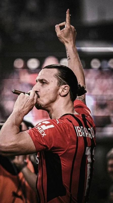 逗妹吐槽：天花板·来时王去时传奇！兹拉坦·伊布拉希莫维奇~