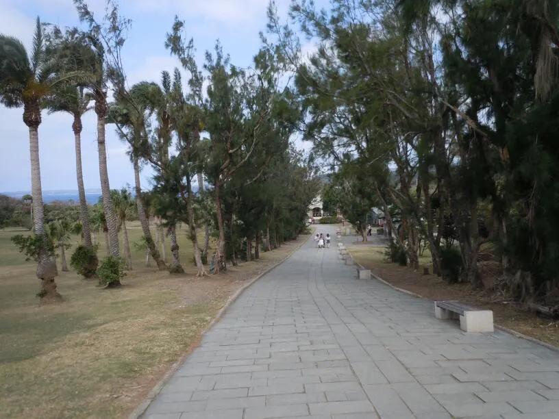 跟随老韩走遍中国，台湾自助游之七