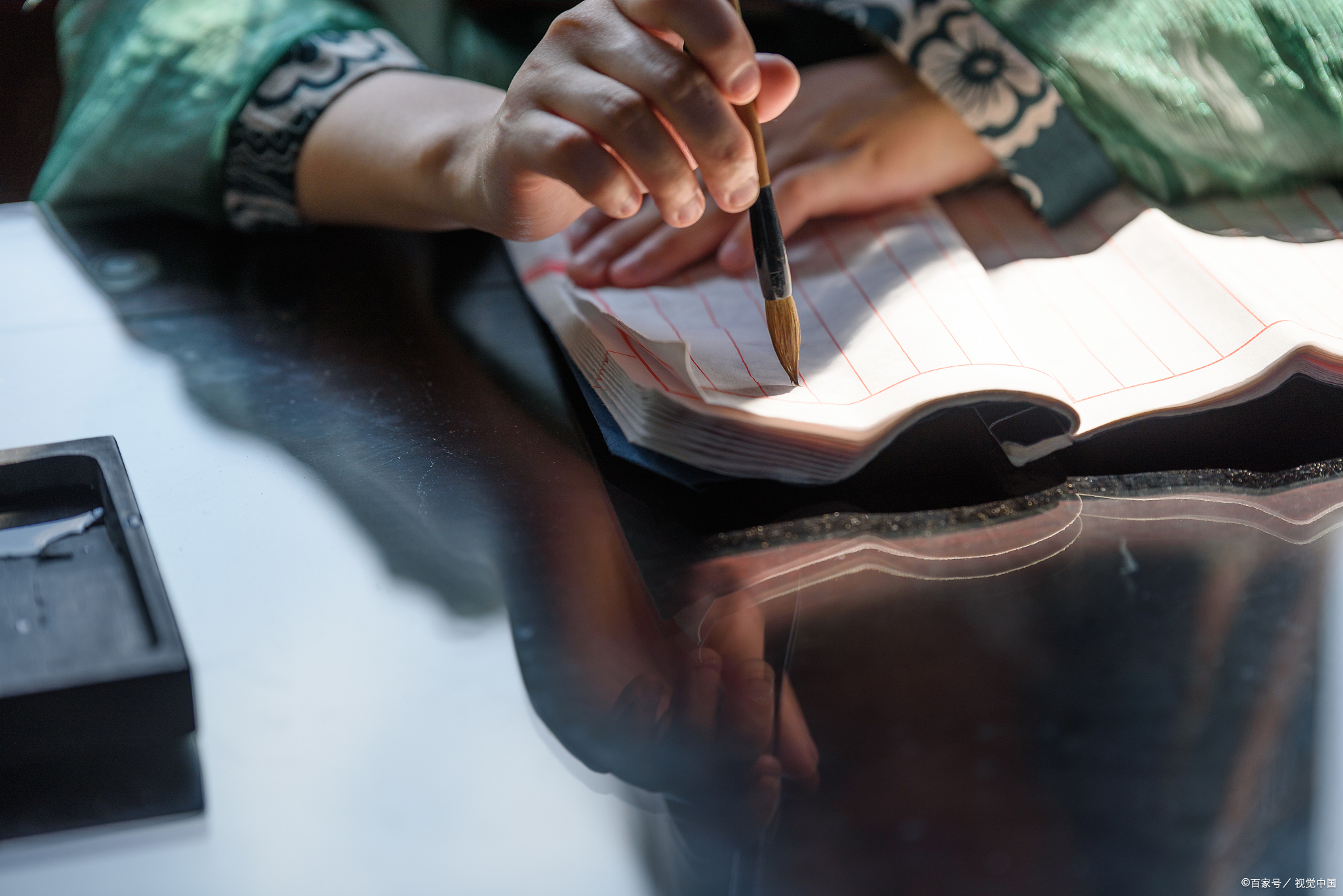 持之以恒的作文怎么写,坚持才能成功作文怎么写