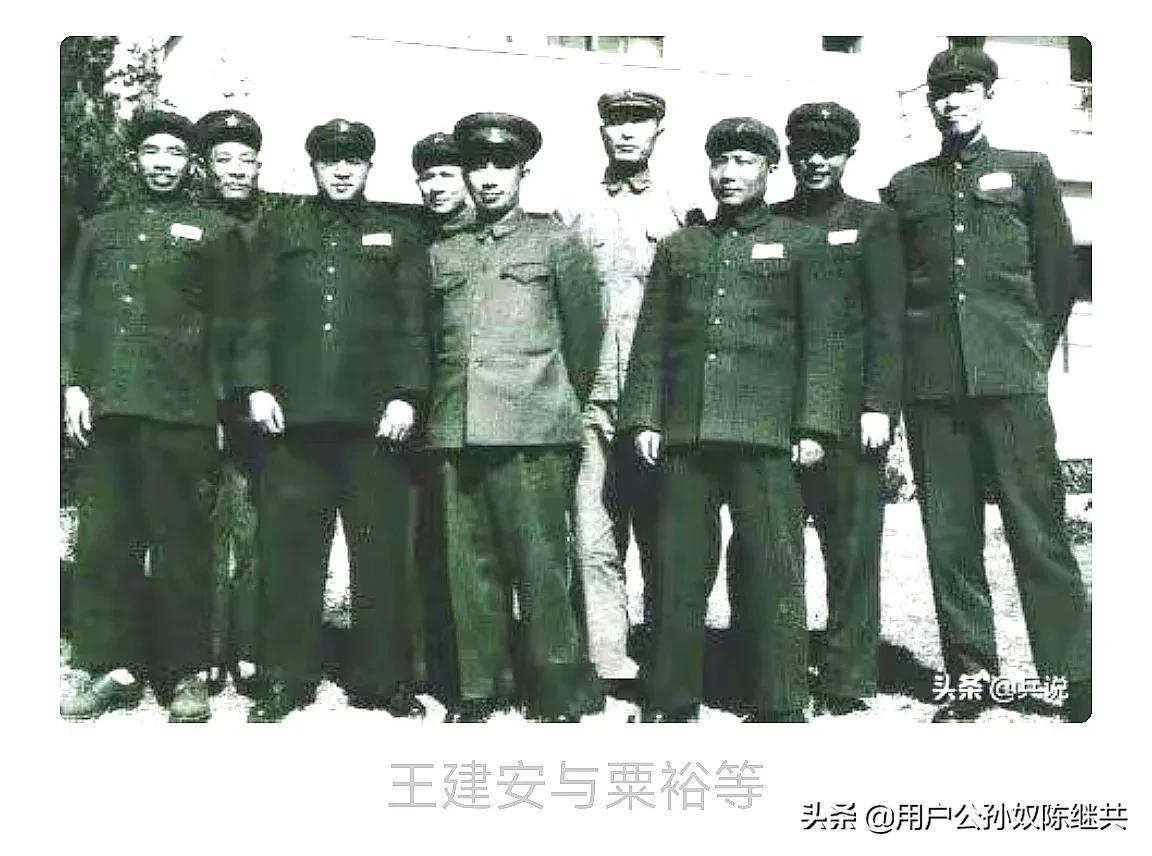 排坛回忆：简易排羽篮馆设计，蕴含开国上将一番用意！自整营区…