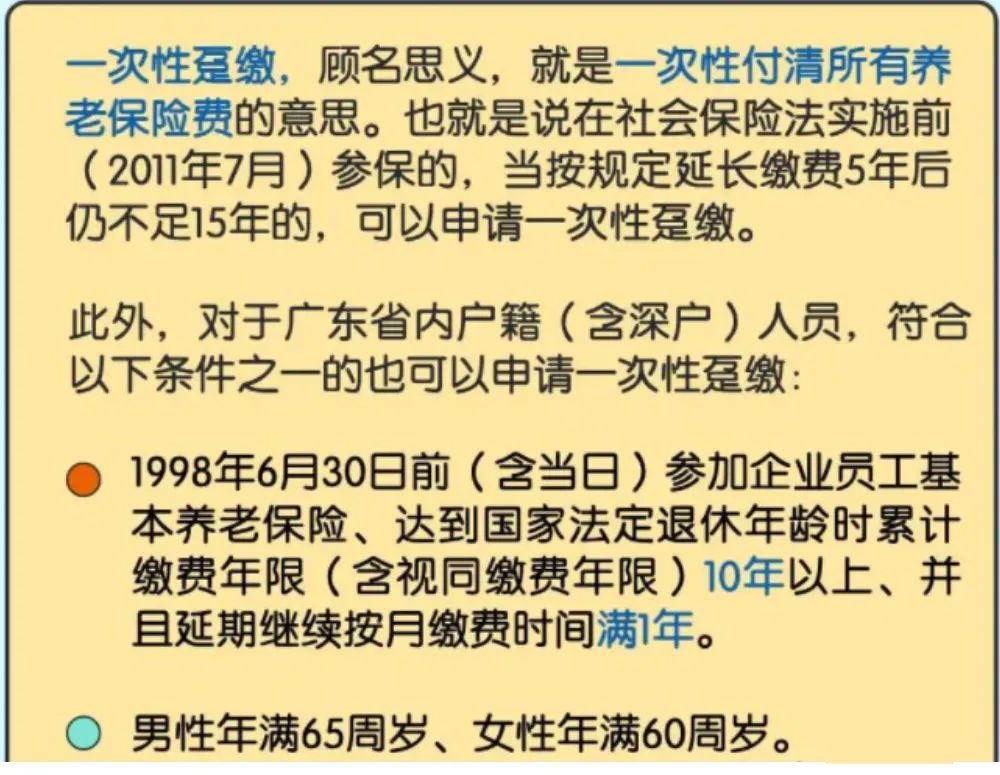 微信社保缴费提醒通知,社保将迎事关5个变化