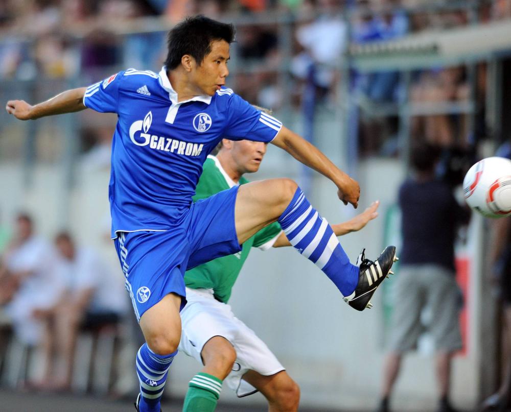 中国男足剩下5场全胜能出线吗,盘点中国男足10佳球