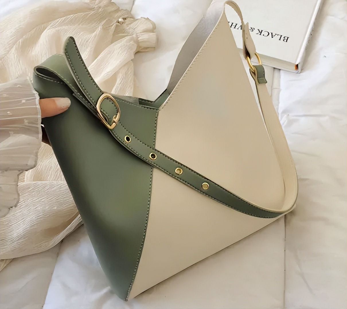 奢侈品丨入手人生第一个奢牌包,你会选择哪个品牌?