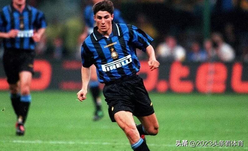 足球一人一城皇马,萨内蒂告别曼城