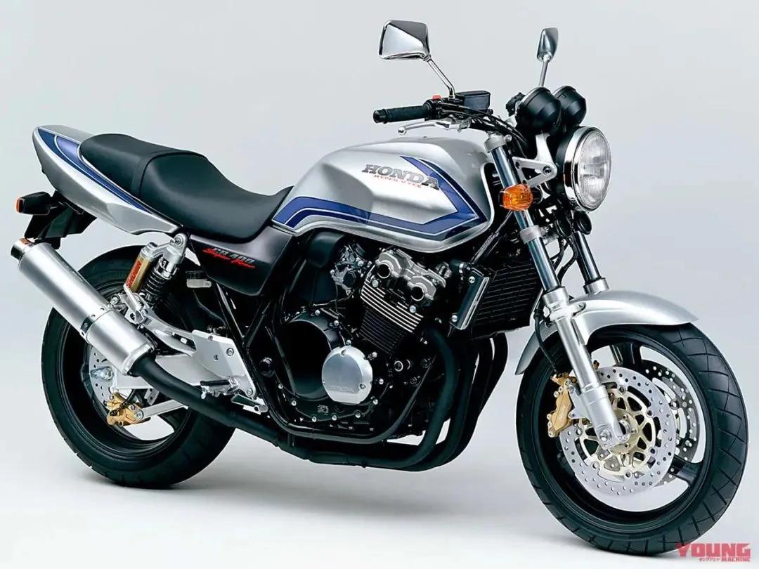 cb400四缸为什么停产,本田cb400将停产