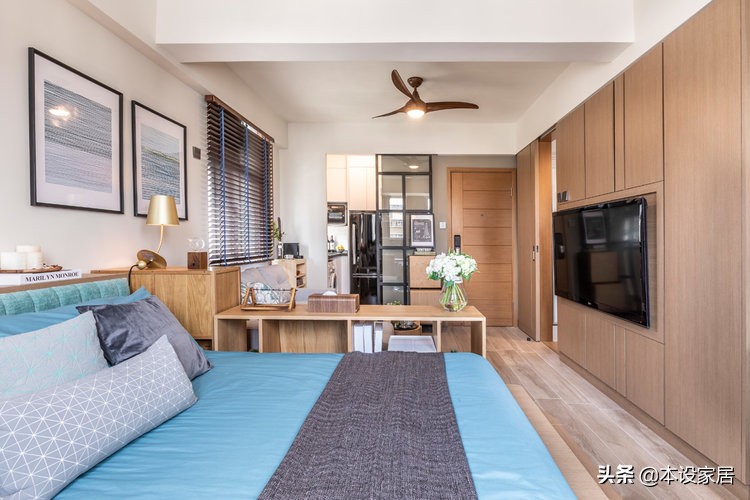 香港家庭主妇住宅生活,香港蜗居真实生活一家四口