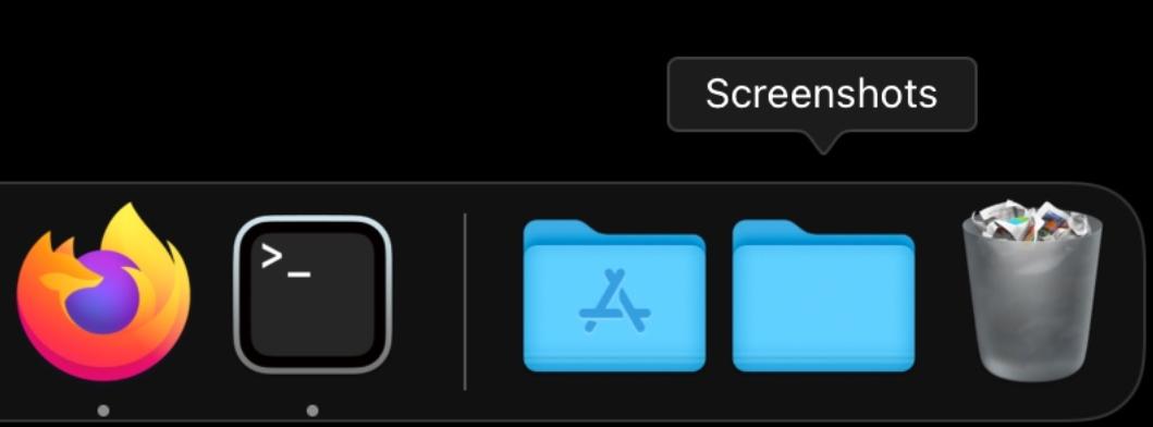 macos怎么截图,macos如何截图