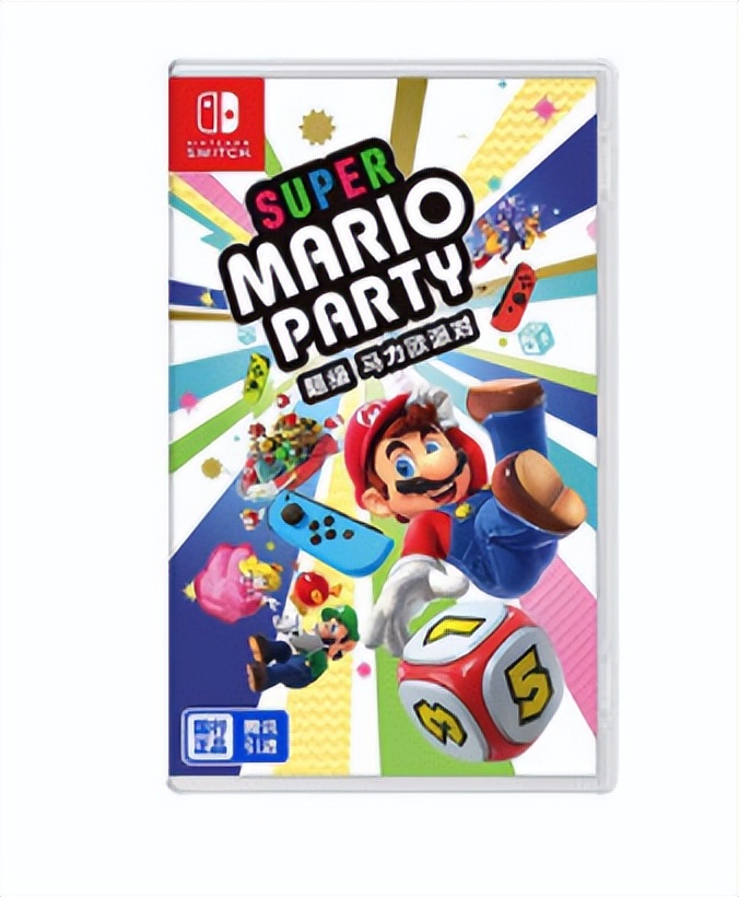 switch入手理由,switch选购全攻略