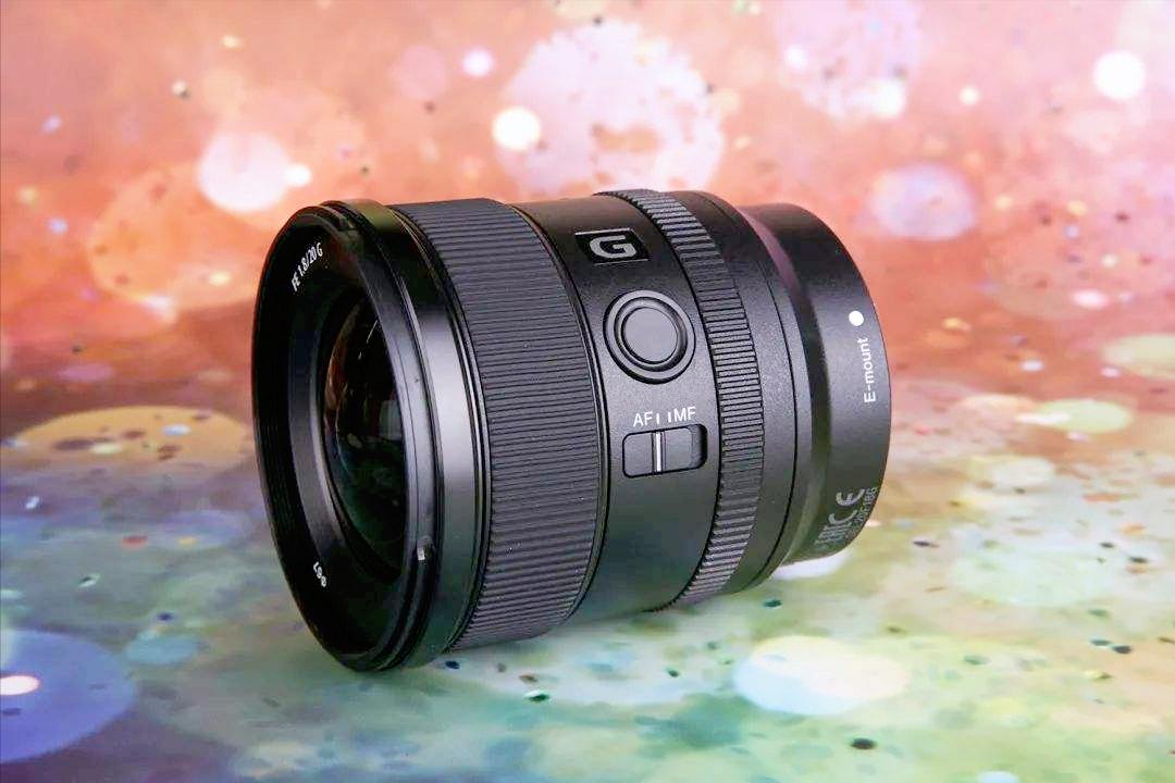 无反佳能尼康索尼镜头评测,索尼尼康佳能高端镜头特征