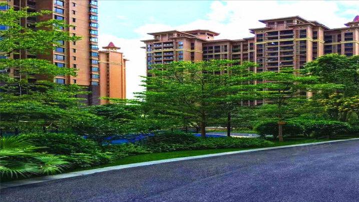 最新地产企业负债率排名,2023年地产公司负债排行