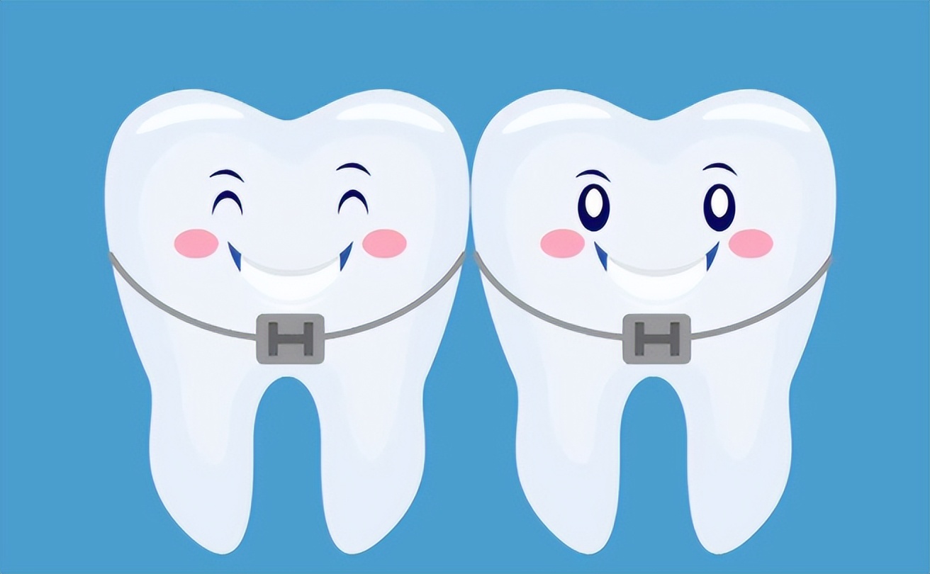 世界口腔健康日儿童正畸,世界牙齿正畸日