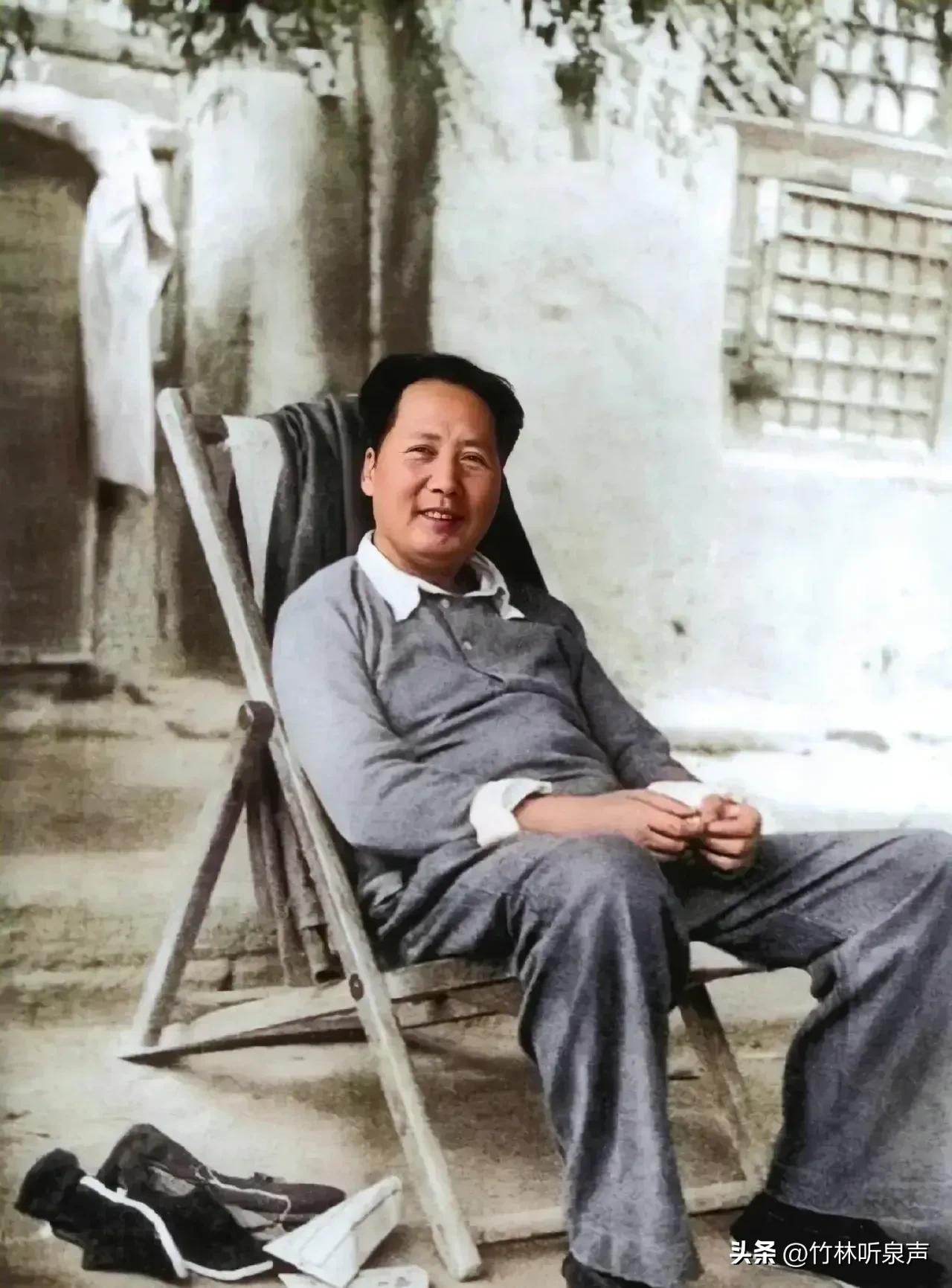 实践证明，只有坚持毛主席的决策指示，才是正确的、不容置疑的