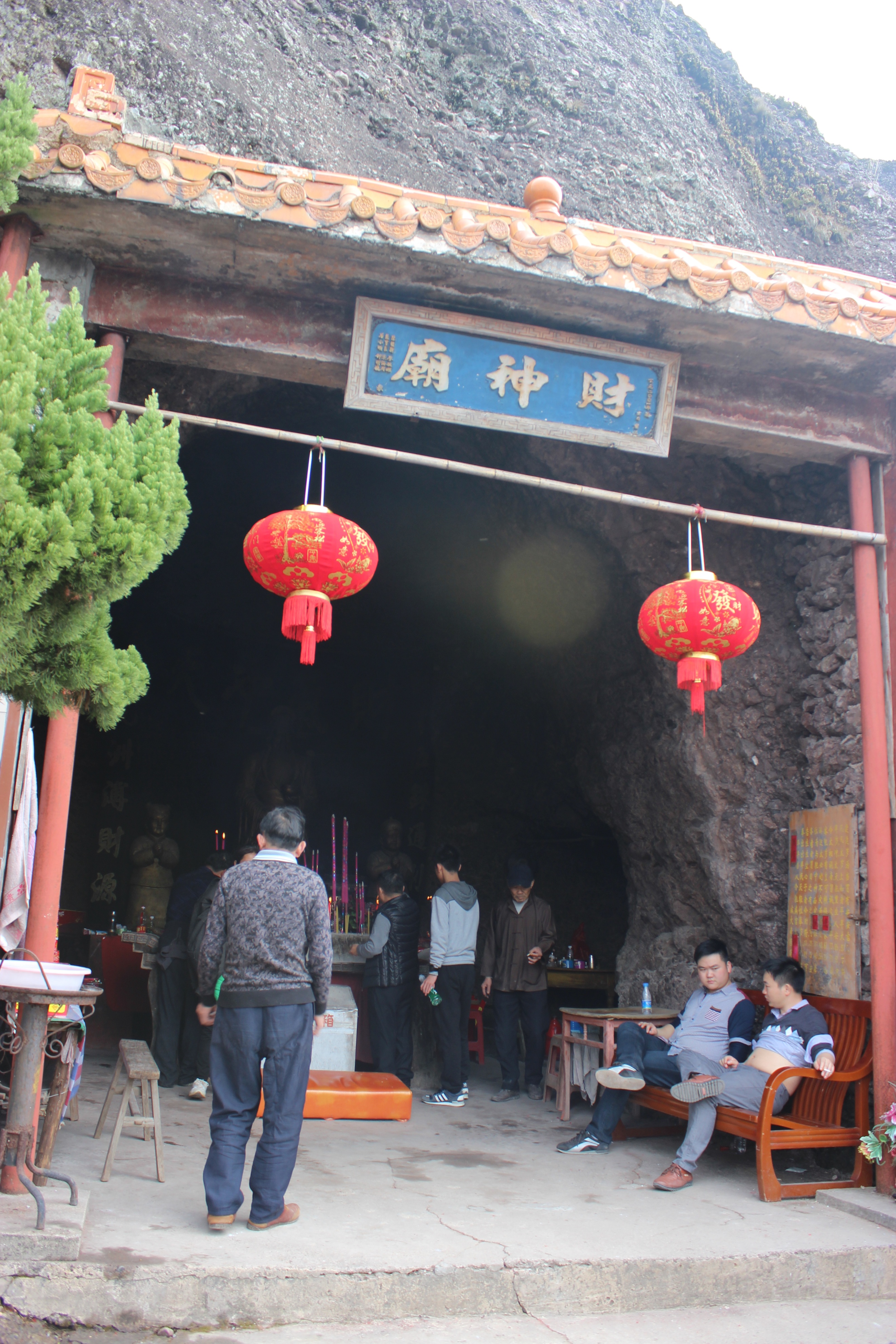 赣州周末出游攻略,春节赣州出发2-3天短途旅游