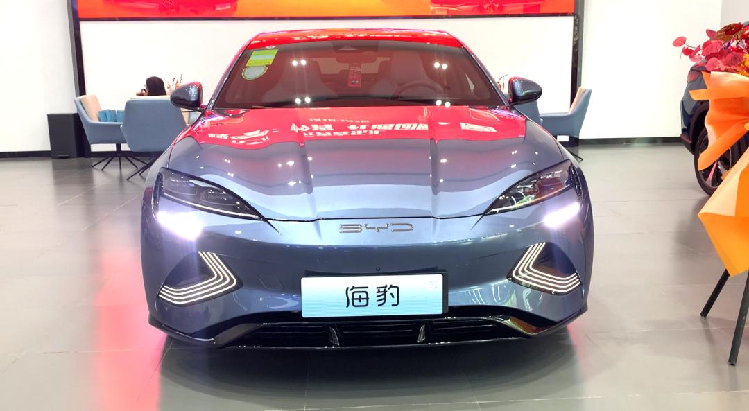 现在的4s店都是一条龙服务吗,梧州竹湾比亚迪4s店