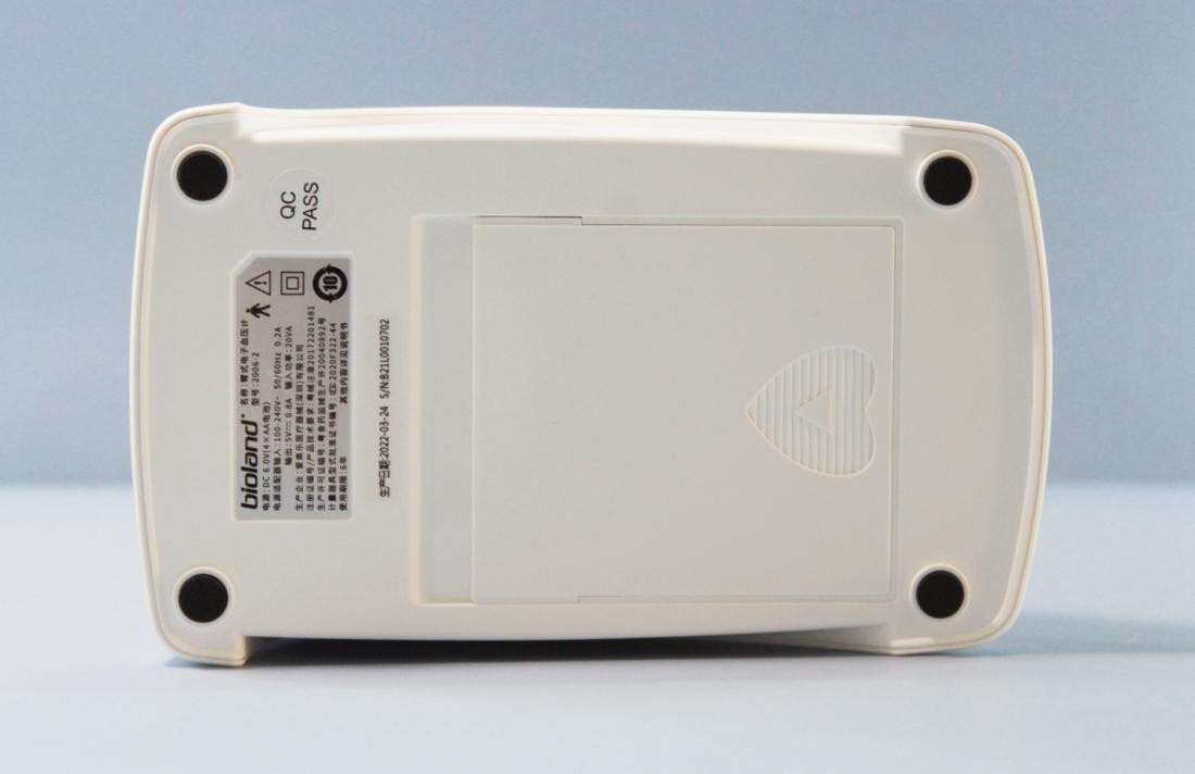 血压计语音播报设置视频,智能电子血压计家用语音播报