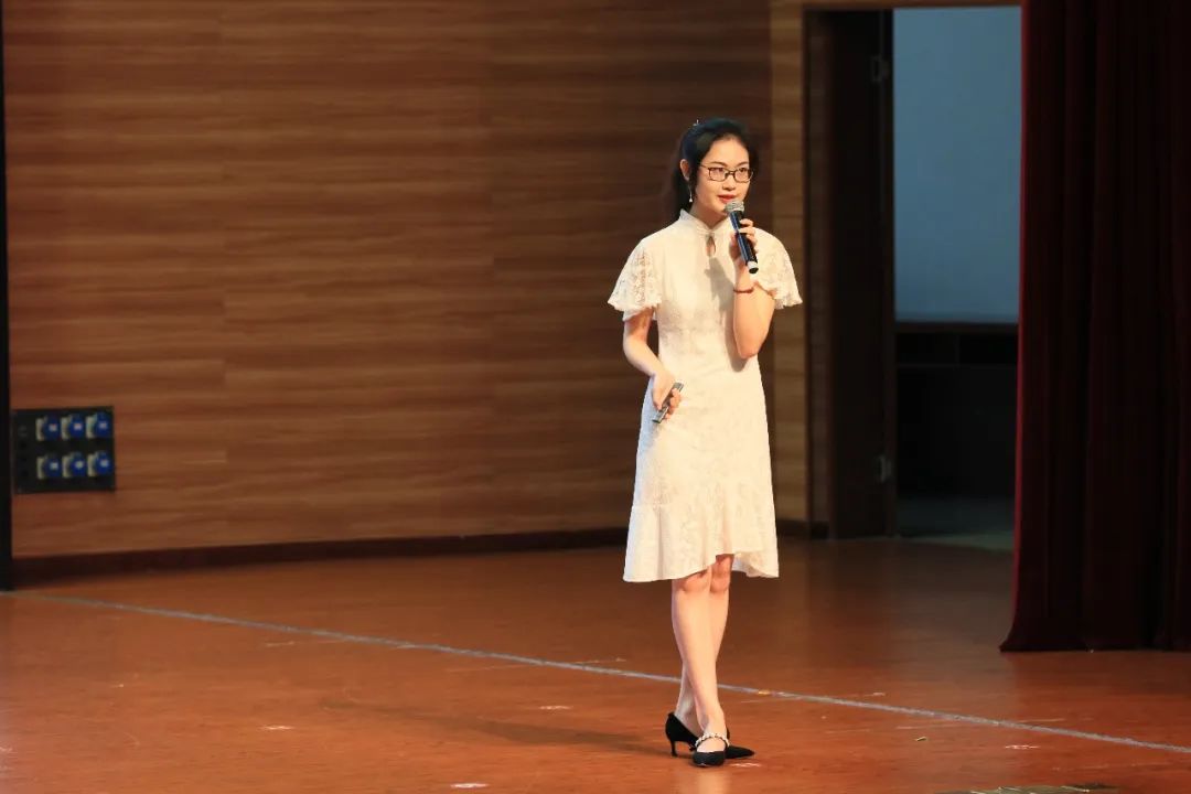 重庆大成中学年会,杨家坪中学论坛