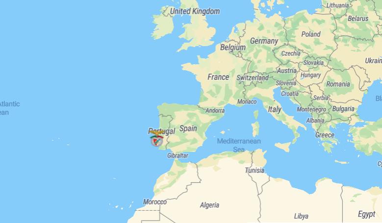 欧洲足坛黑店本菲卡,本菲卡双杀尤文