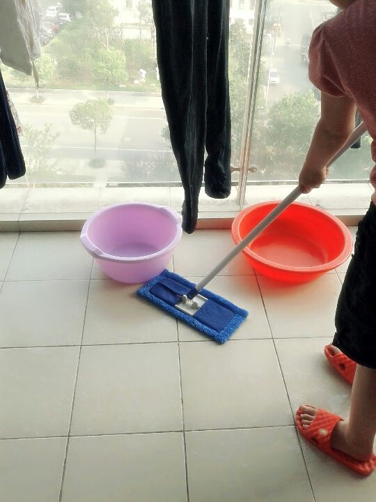 洗碗机、扫地机、擦窗机的出现，真是因为现在人都不喜欢做家务？