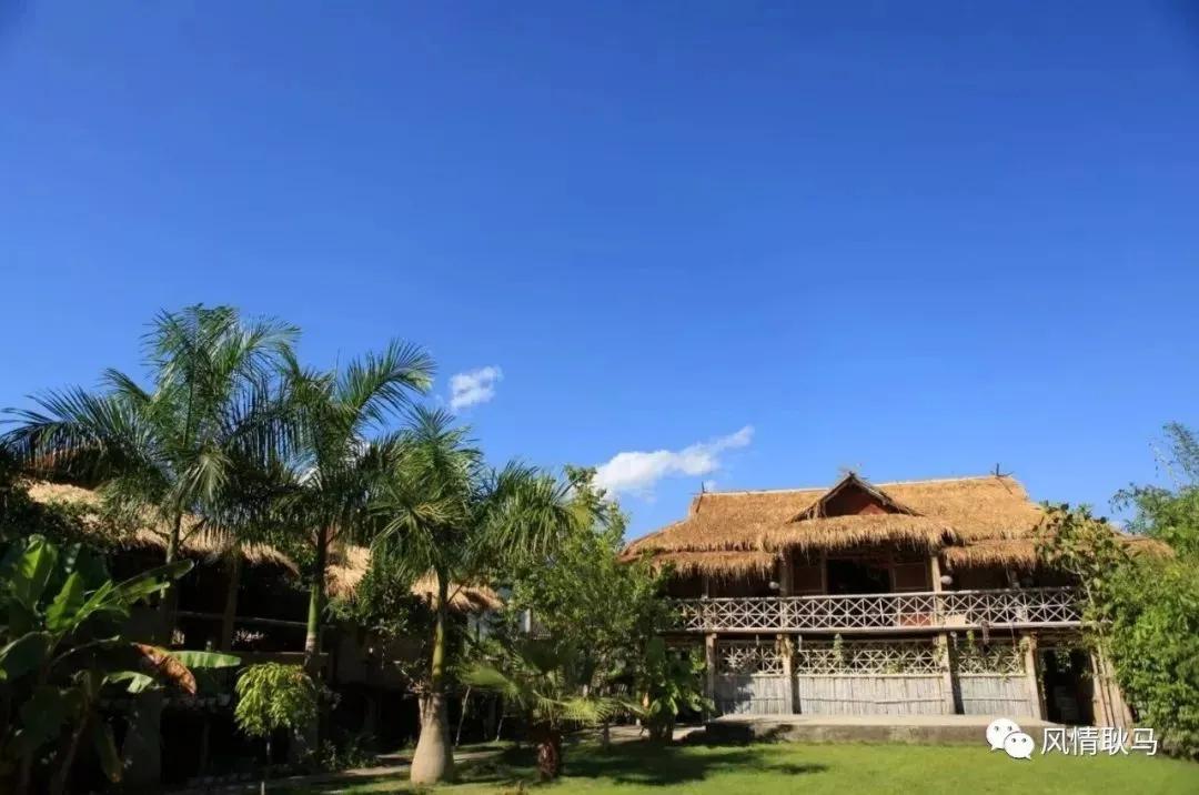 这是我到过的8个云南精华小镇，翁丁才排第4，去一个就值了