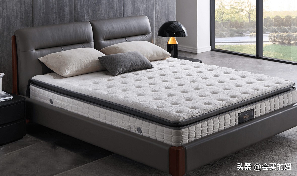 床垫品牌哪家好,床垫十大品牌哪个好知乎