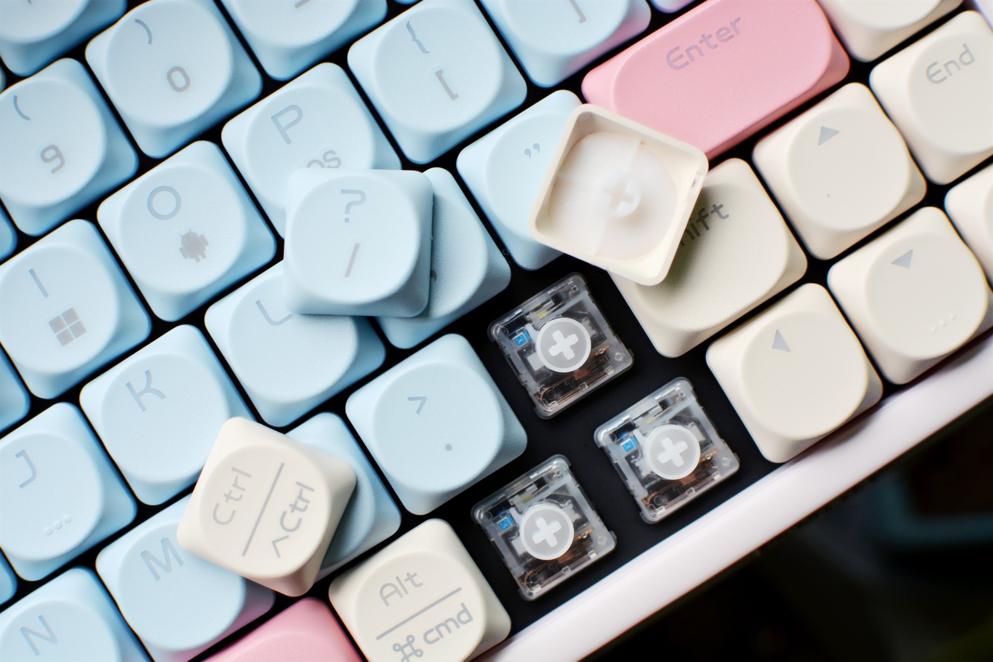 给我满满工作元气，联想小Ｔ键盘施展魔法来助力