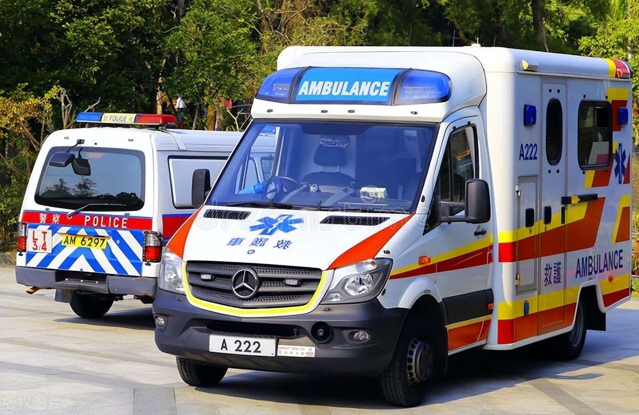 医院救护车慢了怎么办,救护车很慢该怎么办