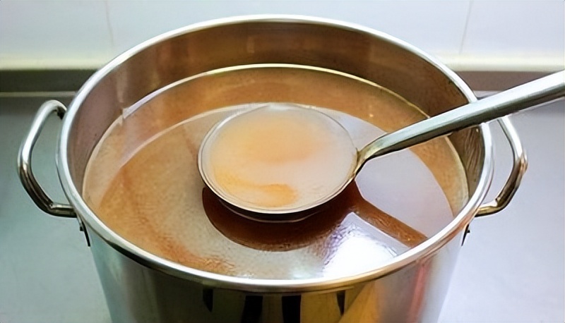 处理卤水酸的方法,怎样做出来的卤水不发酸