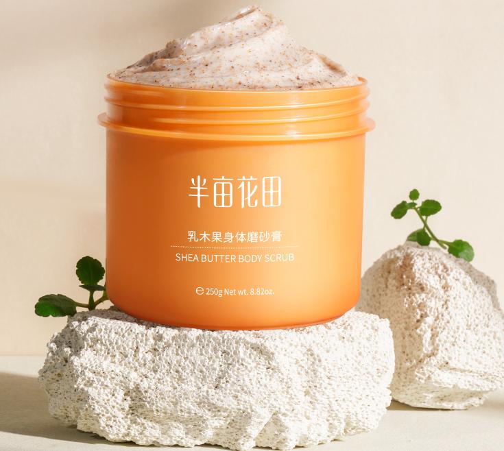 赛道趋势+案例拆解：我们梳理出了品牌的身体护理创新路径