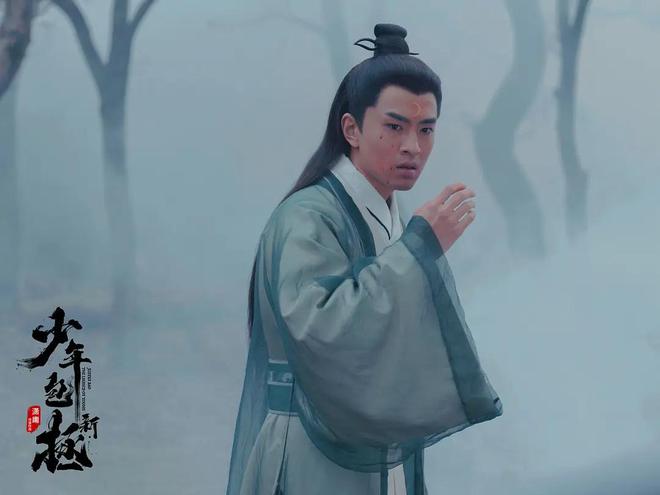 少年包青天包拯破夫杀妻案,包公之开封奇案第十六集