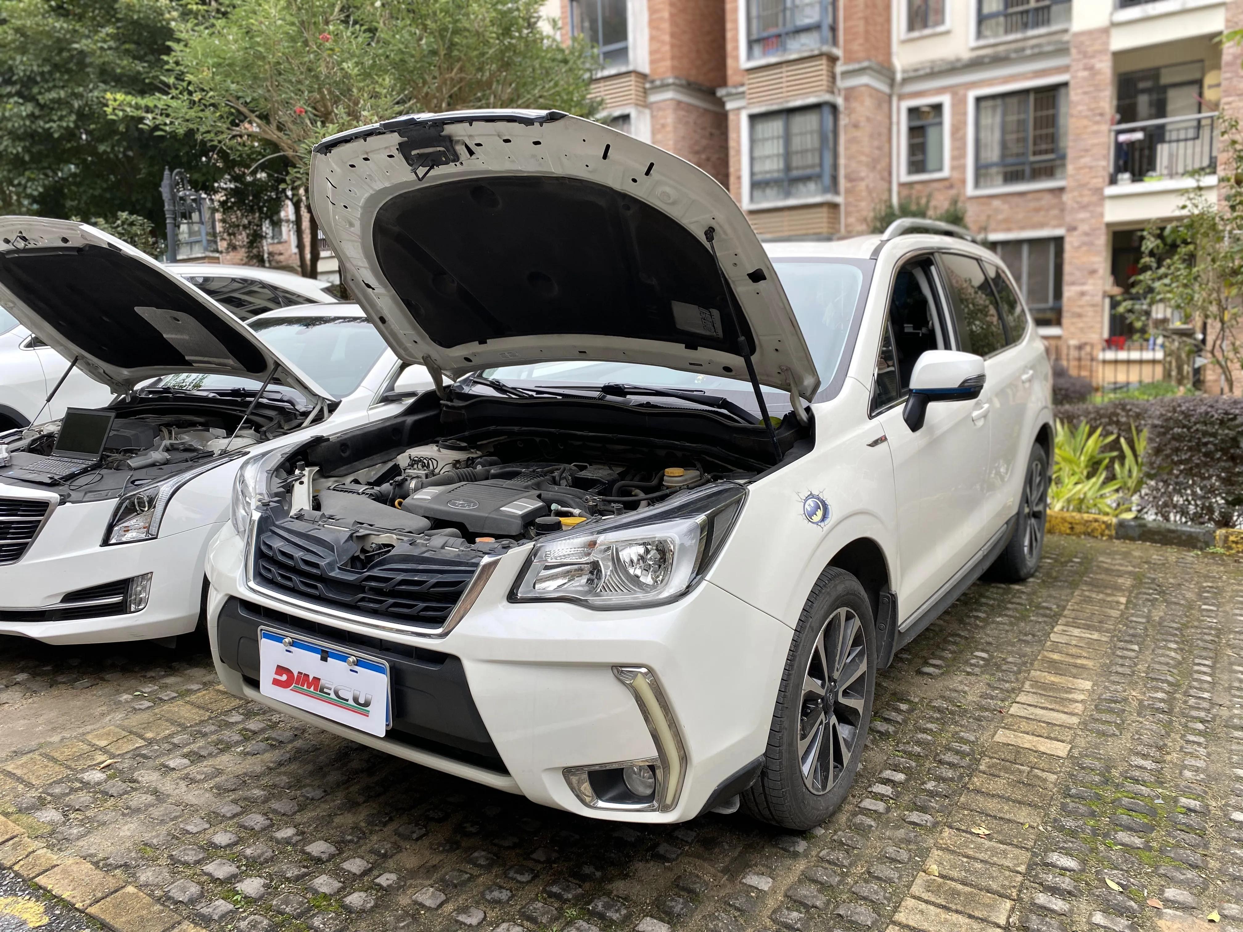 斯巴鲁森林人2.0去西藏动力咋样,2010款斯巴鲁森林人2.0动力够吗