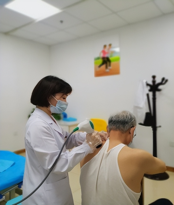 白衣秉丹心妙手除顽疾——临沂市人民医院疼痛科中西医诊疗受欢迎